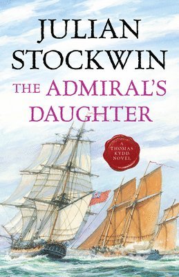 The Admiral's Daughter 1