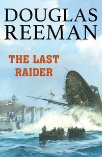 bokomslag The Last Raider