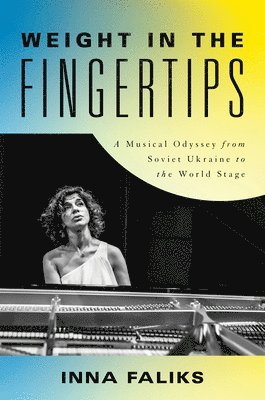 Weight in the Fingertips 1