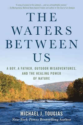 The Waters Between Us 1