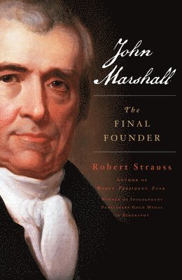 John Marshall 1