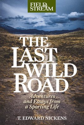 The Last Wild Road 1