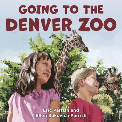 Going to the Denver Zoo 1