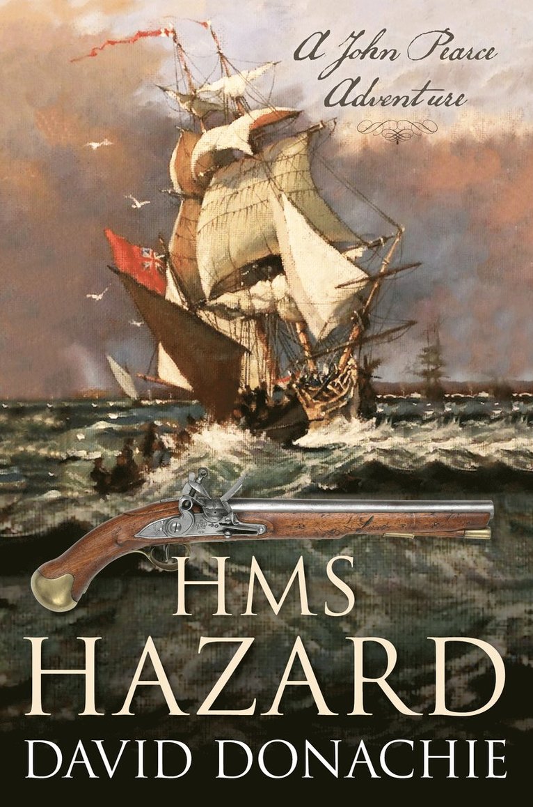 HMS Hazard 1