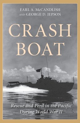 Crash Boat 1