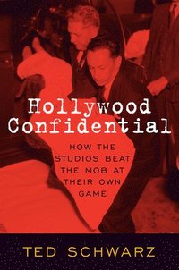bokomslag Hollywood Confidential