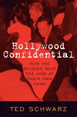 Hollywood Confidential 1