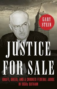 bokomslag Justice for Sale