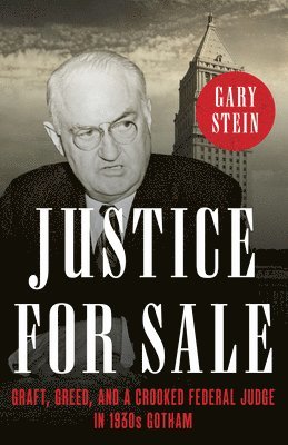 Justice for Sale 1