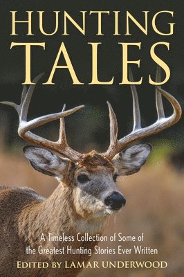 Hunting Tales 1