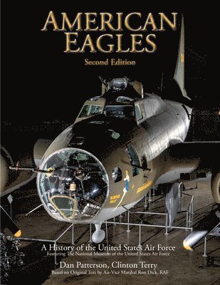 American Eagles, Inbunden