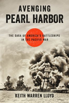 Avenging Pearl Harbor 1