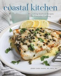 bokomslag Coastal Kitchen