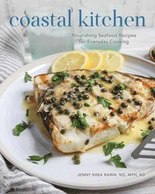 Coastal Kitchen 1