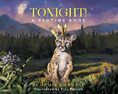 Jamie Siebrase - Tonight!, Inbunden