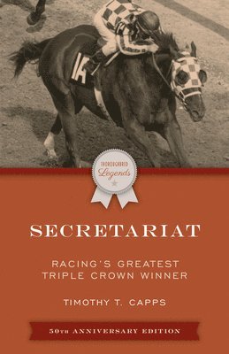 Secretariat 1