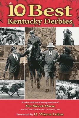 The 10 Best Kentucky Derbies 1