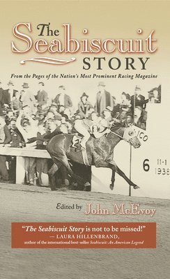 The Seabiscuit Story 1