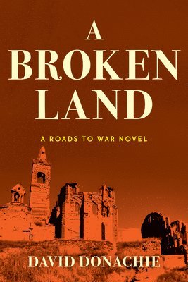 A Broken Land 1