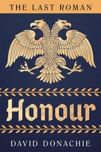 bokomslag Last Roman: Honour