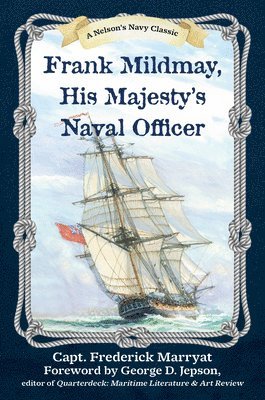 Frank Mildmay, His Majesty's Naval Officer 1