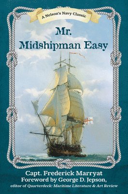 Mr. Midshipman Easy 1