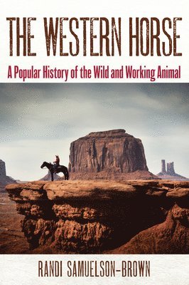 The Western Horse 1