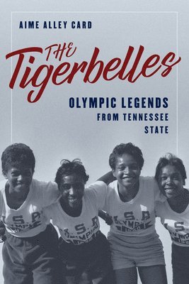 The Tigerbelles 1