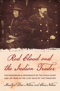 bokomslag Red Cloud and the Indian Trader