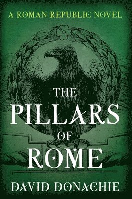 The Pillars of Rome 1