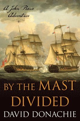 By the Mast Divided 1