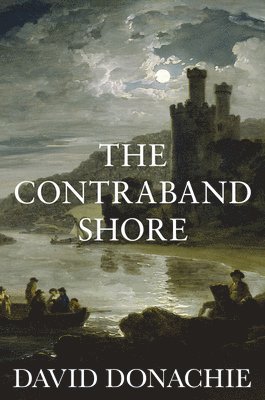 The Contraband Shore 1