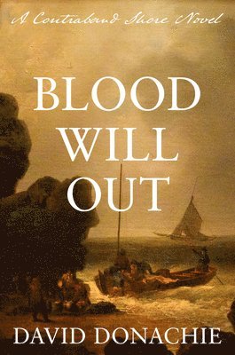 Blood Will Out 1