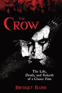 bokomslag The Crow