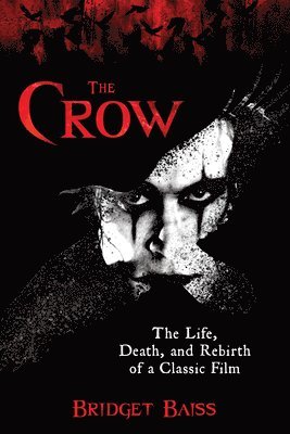 The Crow 1