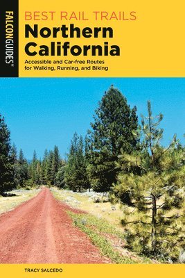 Best Rail Trails Northern California 1