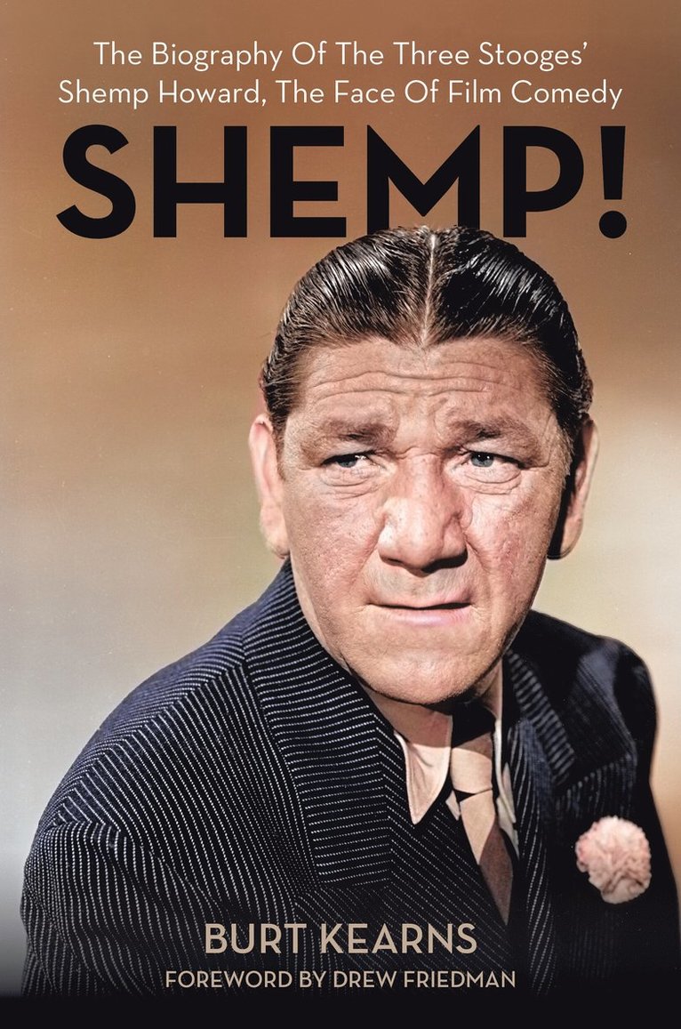 SHEMP! 1