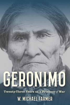 bokomslag Geronimo