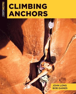 Climbing Anchors 1