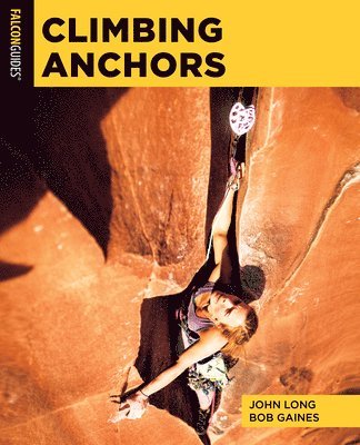 Climbing Anchors 1