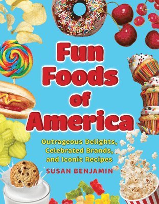 Fun Foods of America 1