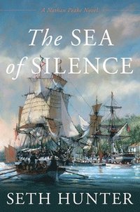 bokomslag Sea of Silence