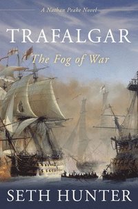 bokomslag Trafalgar