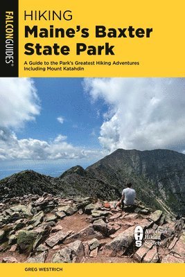 Hiking Maine's Baxter State Park 1