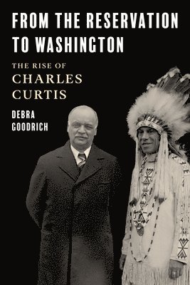 From the Reservation to Washington 1