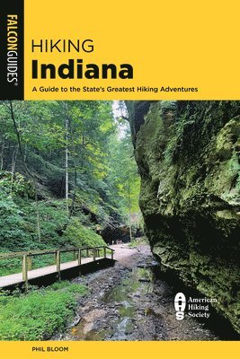 Hiking Indiana 1