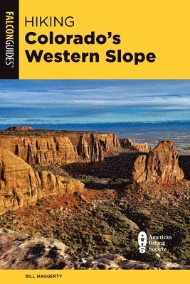 Hiking Colorado's Western Slope 1