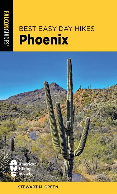 Stewart M. Green - Best Easy Day Hikes Phoenix, Häftad