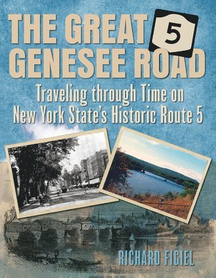 The Great Genesee Road 1