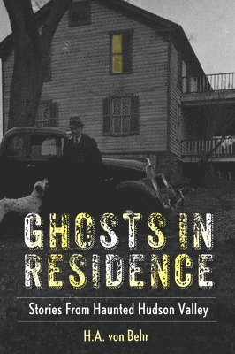 Ghosts in Residence 1